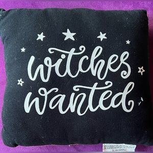 3 for $13 Halloween pillow